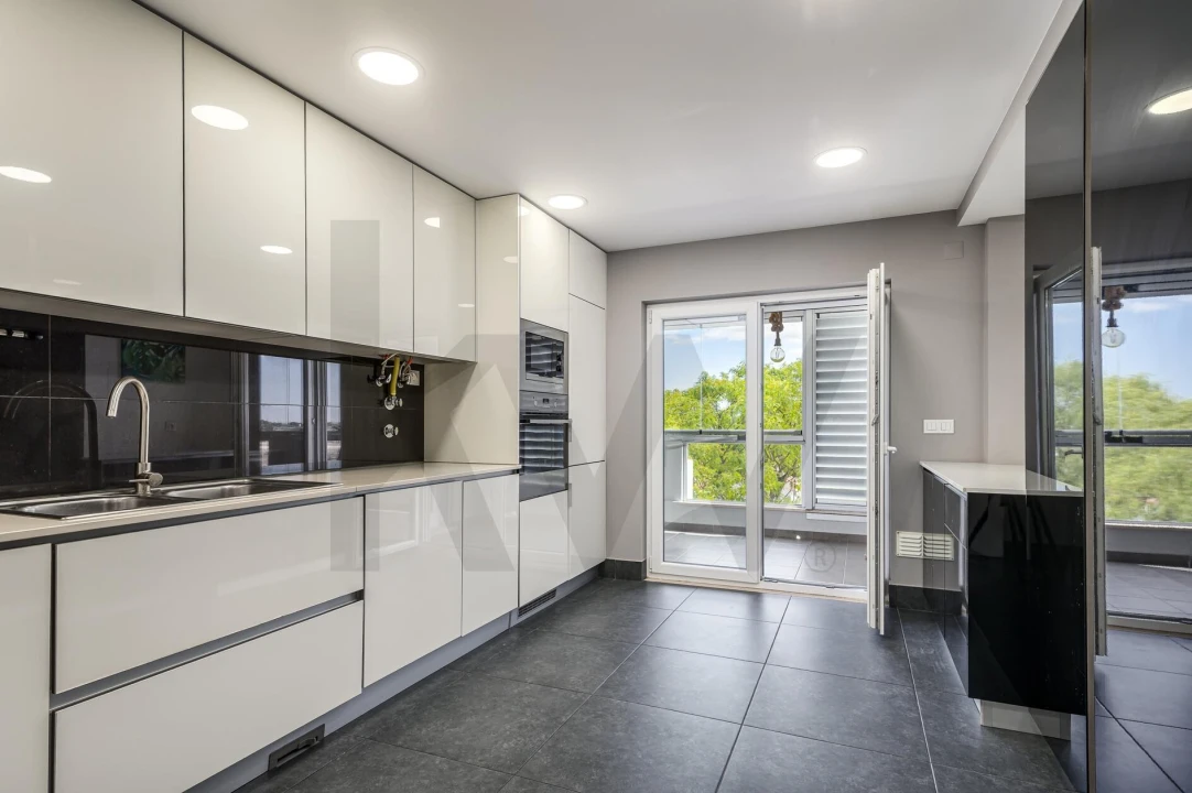 Apartamento T3 para Venda em Montijo e Afonsoeiro Foto 12