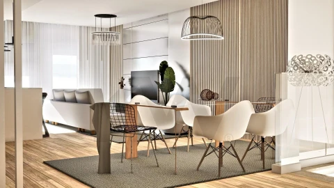 Apartamento T1 para Venda em Silveira