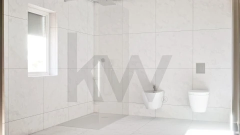 Apartamento T1 para Venda em Silveira