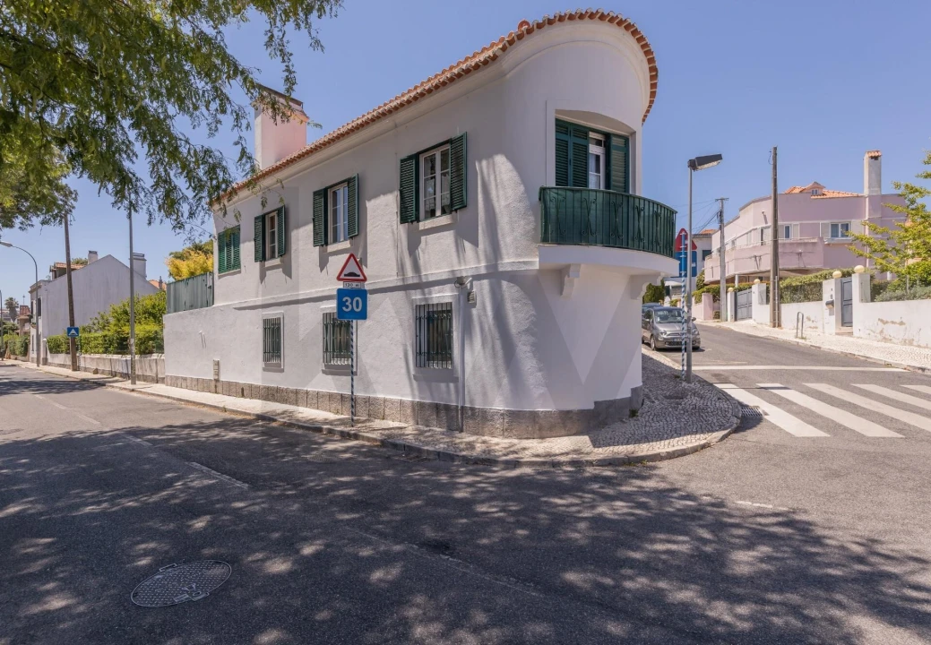 Apartamento T3 para Venda em Oeiras e São Julião da Barra, Paço de Arcos e Caxias Foto 1