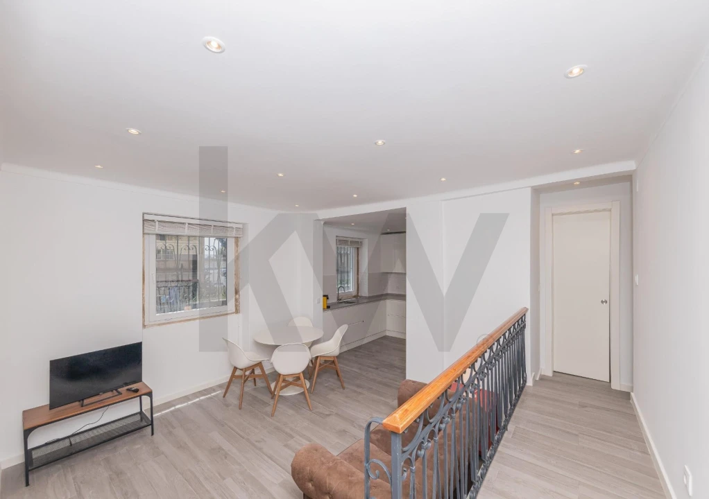 Apartamento T3 para Venda em Oeiras e São Julião da Barra, Paço de Arcos e Caxias Foto 7