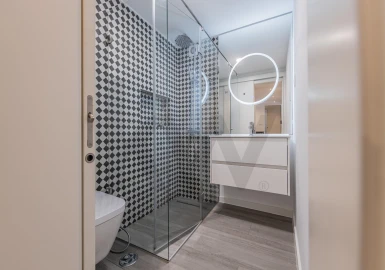 Apartamento T3 para Venda em Oeiras e São Julião da Barra, Paço de Arcos e Caxias