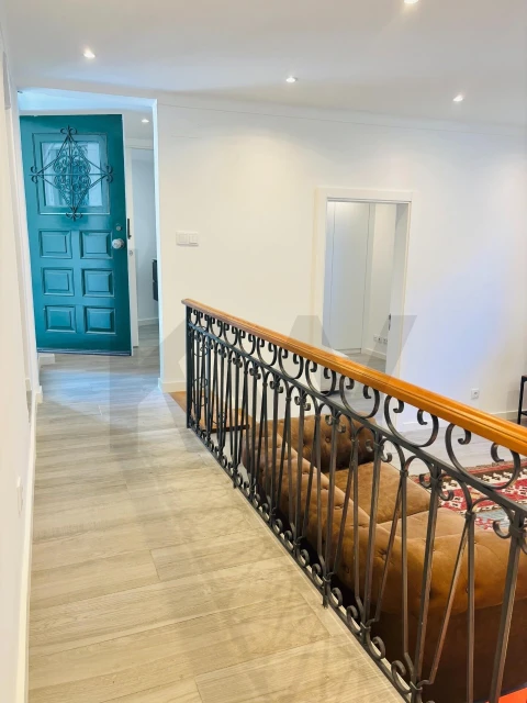 Apartamento T3 para Venda em Oeiras e São Julião da Barra, Paço de Arcos e Caxias