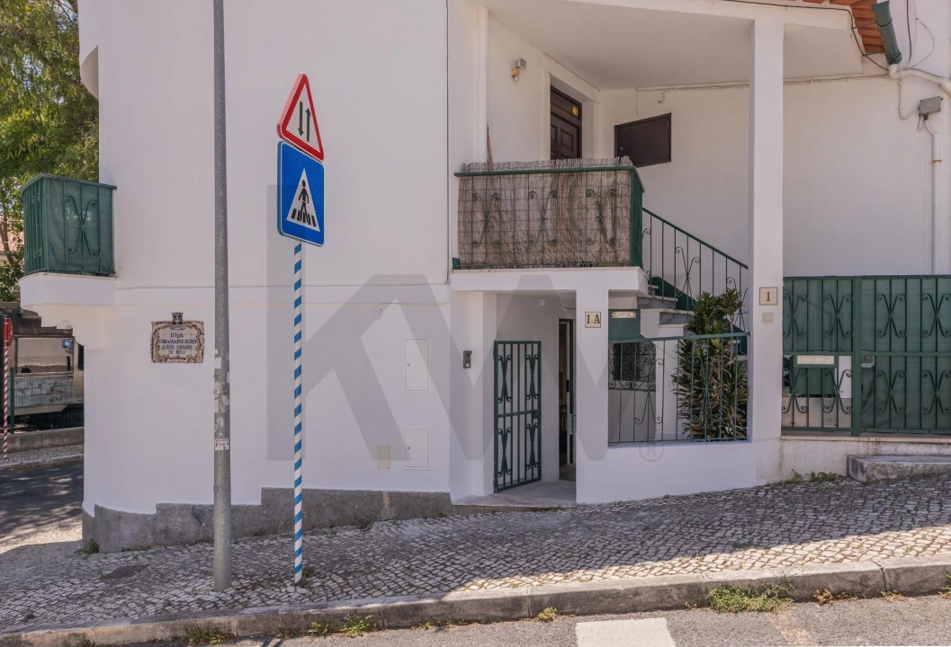Apartamento T3 para Venda em Oeiras e São Julião da Barra, Paço de Arcos e Caxias Foto 2