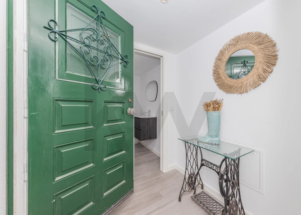 Apartamento T3 para Venda em Oeiras e São Julião da Barra, Paço de Arcos e Caxias Foto 5