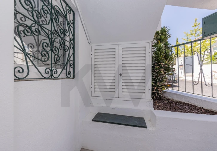 Apartamento T3 para Venda em Oeiras e São Julião da Barra, Paço de Arcos e Caxias Foto 4