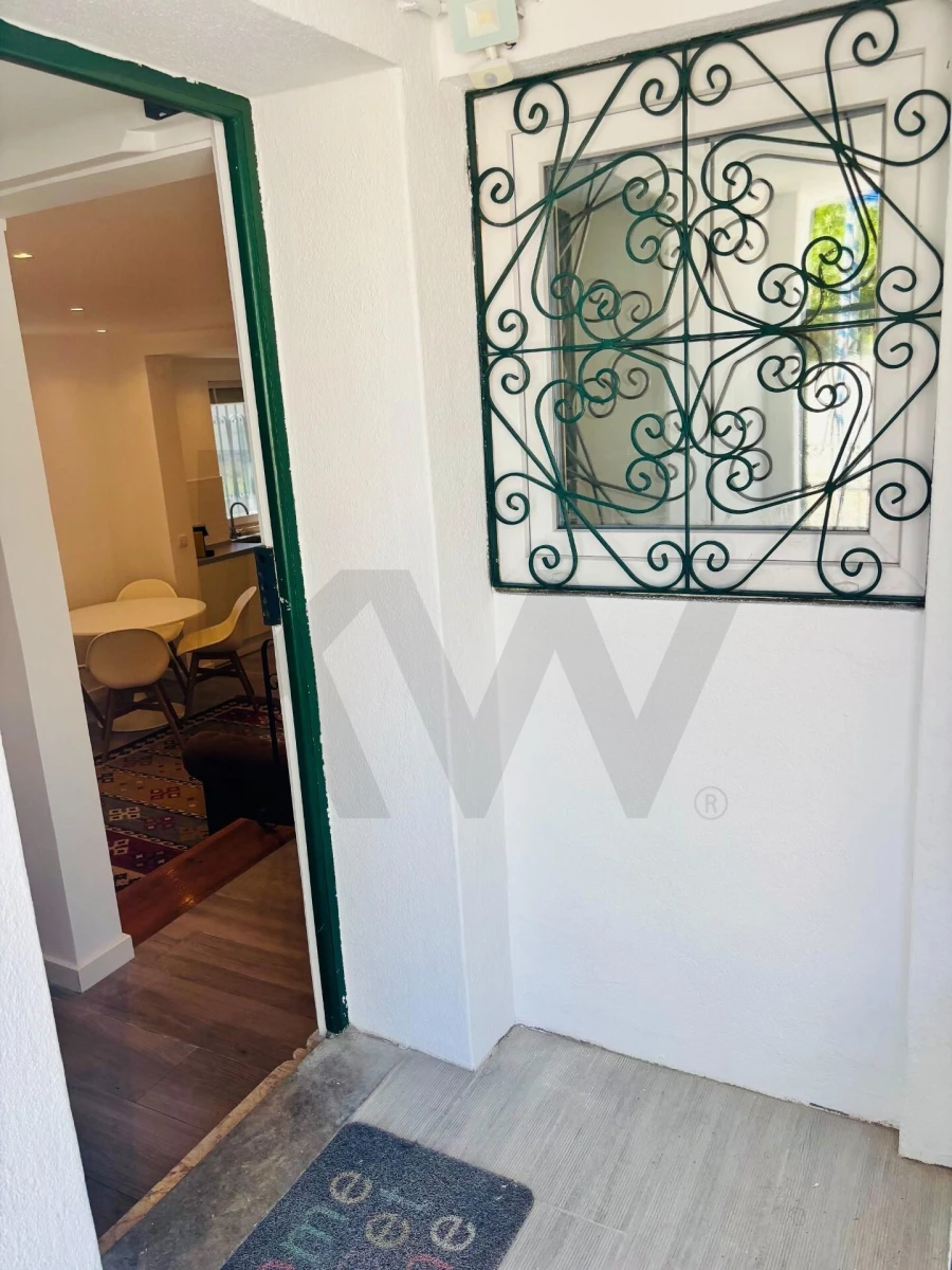 Apartamento T3 para Venda em Oeiras e São Julião da Barra, Paço de Arcos e Caxias Foto 3