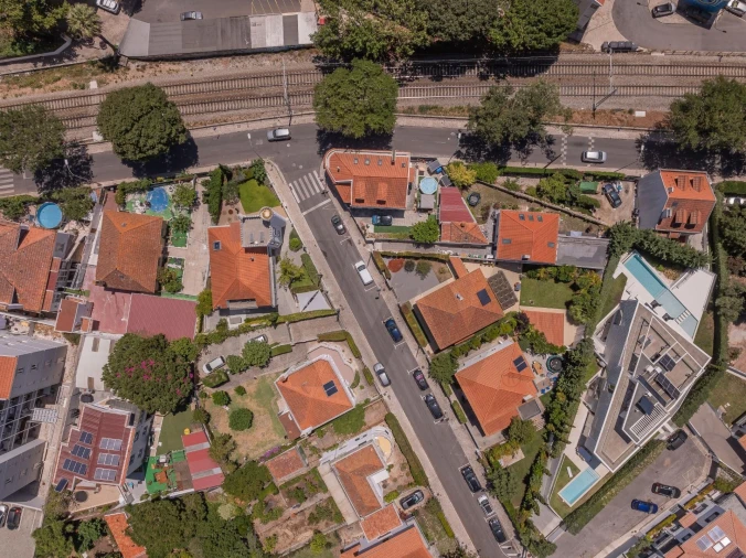 Apartamento T3 para Venda em Oeiras e São Julião da Barra, Paço de Arcos e Caxias Foto 22