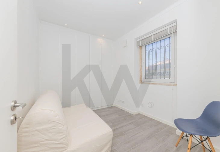 Apartamento T3 para Venda em Oeiras e São Julião da Barra, Paço de Arcos e Caxias Foto 13