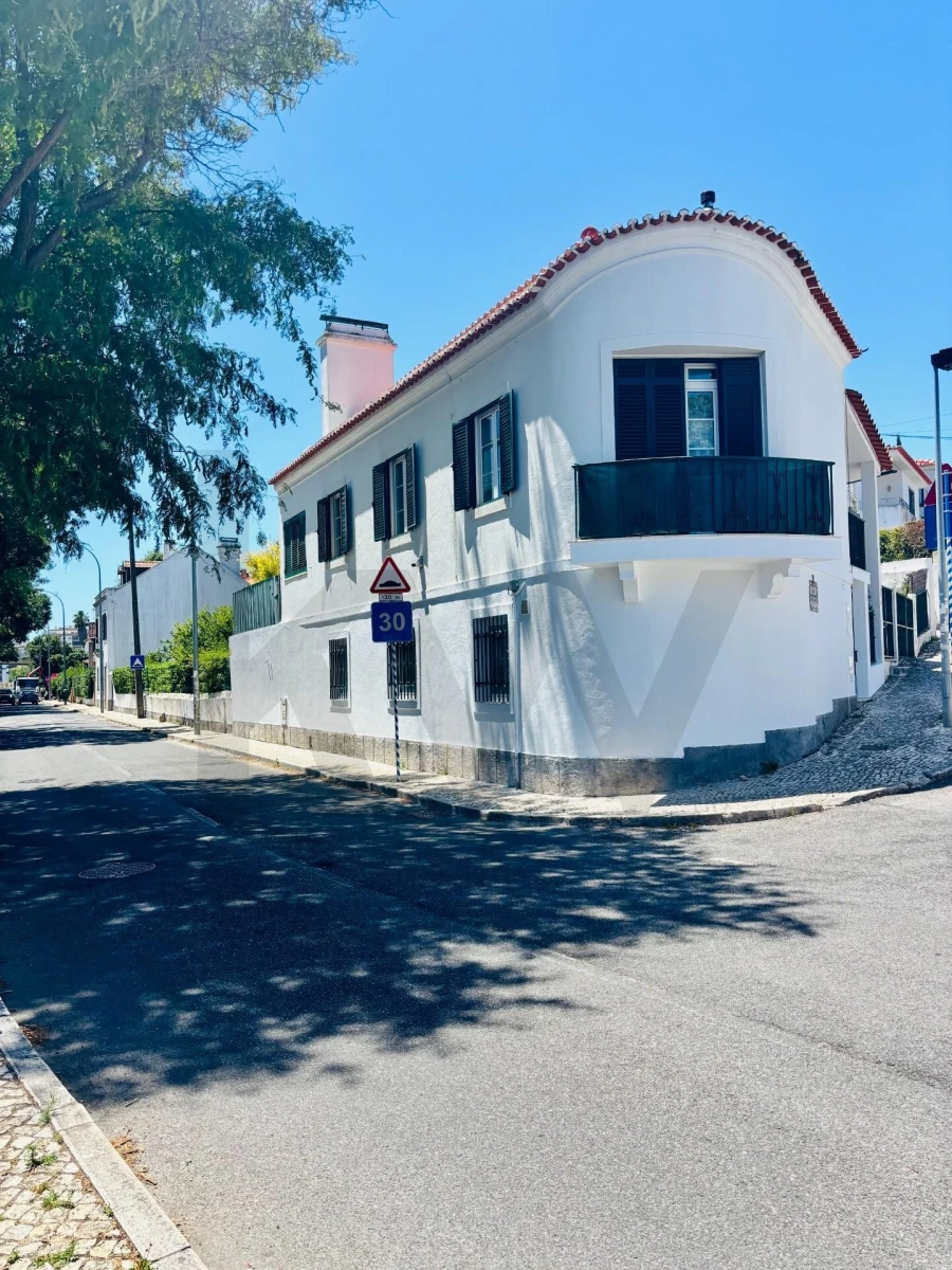 Apartamento T3 para Venda em Oeiras e São Julião da Barra, Paço de Arcos e Caxias Foto 21