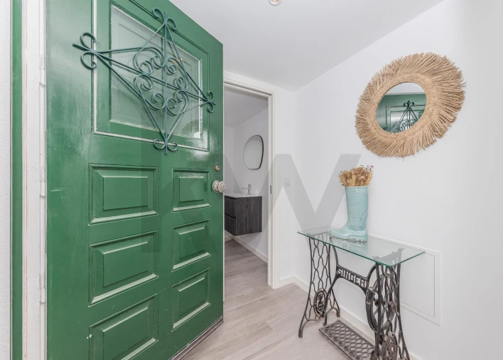 Apartamento T3 para Venda em Oeiras e São Julião da Barra, Paço de Arcos e Caxias Foto 5