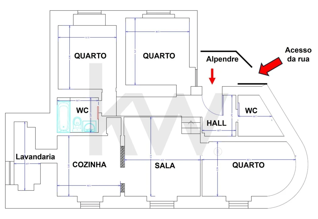 Apartamento T3 para Venda em Oeiras e São Julião da Barra, Paço de Arcos e Caxias Foto 26