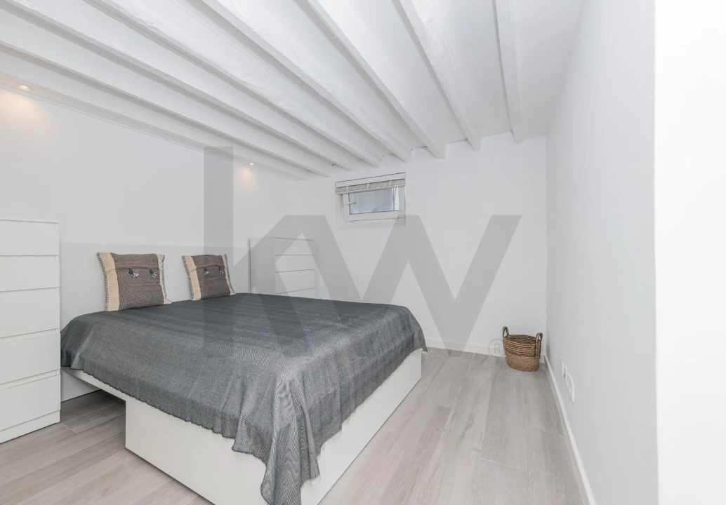 Apartamento T3 para Venda em Oeiras e São Julião da Barra, Paço de Arcos e Caxias Foto 17