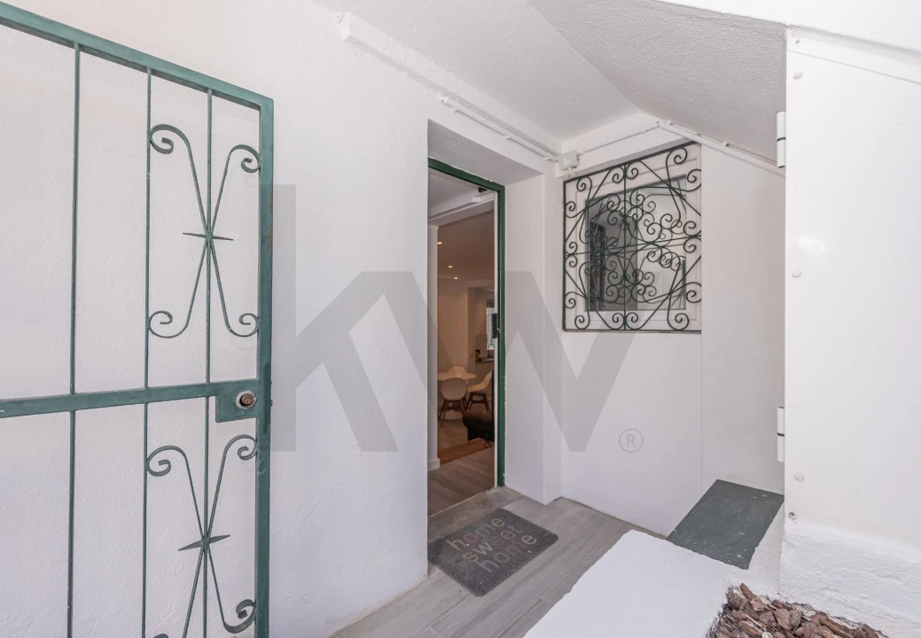 Apartamento T3 para Venda em Oeiras e São Julião da Barra, Paço de Arcos e Caxias Foto 3