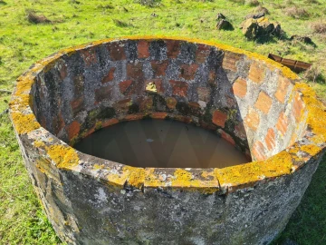 Quinta T3 para Venda em São Domingos e Vale de Água