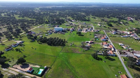 Quinta T3 para Venda em São Domingos e Vale de Água