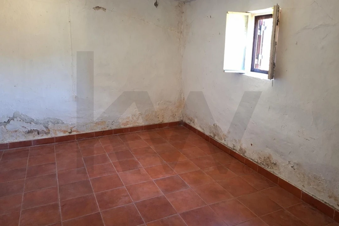 Quinta T3 para Venda em São Domingos e Vale de Água Foto 9