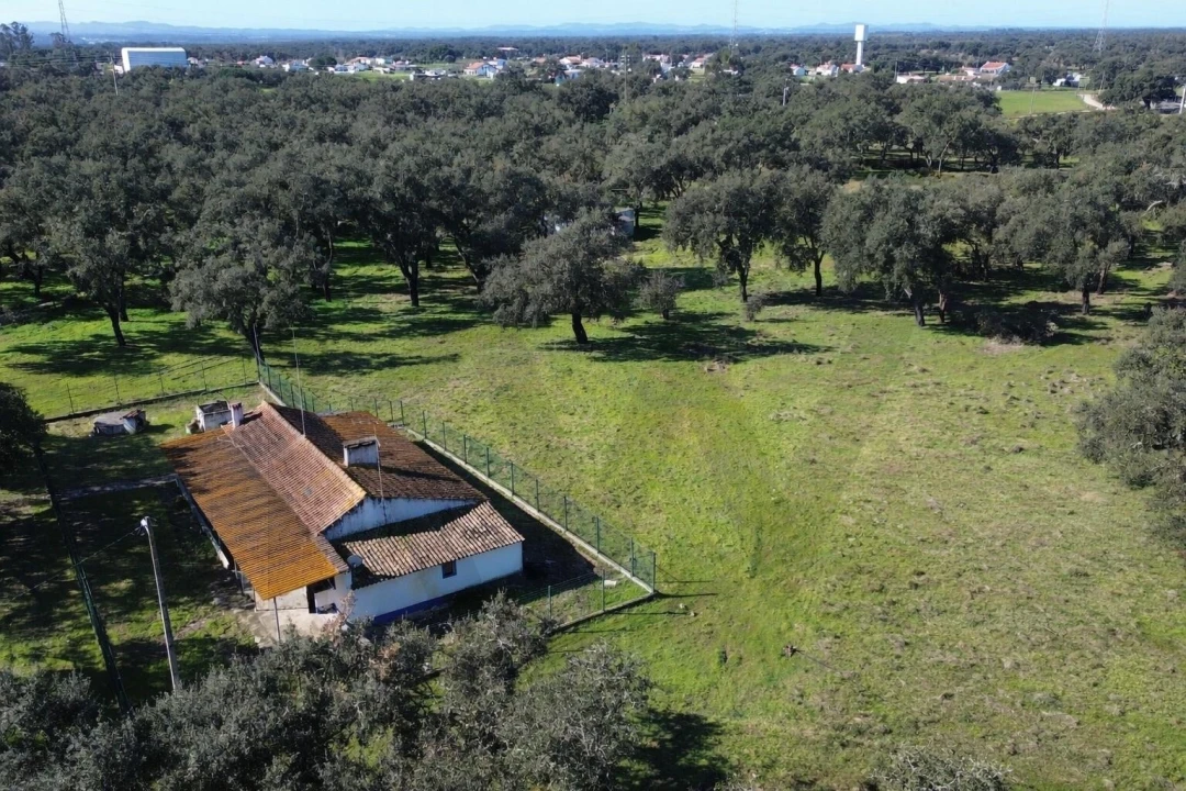 Quinta T3 para Venda em São Domingos e Vale de Água Foto 4