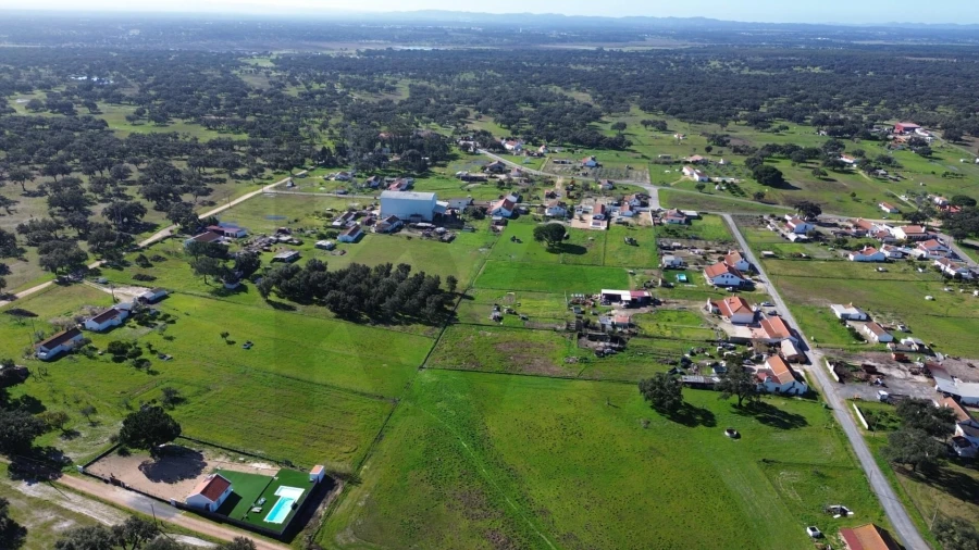 Quinta T3 para Venda em São Domingos e Vale de Água Foto 23