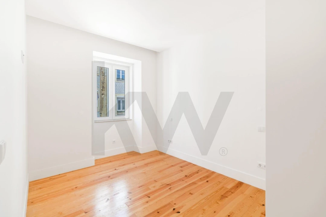 Apartamento T3 para Venda em São Vicente Foto 8
