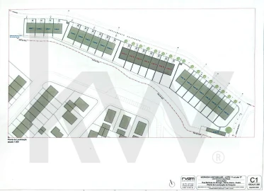 Terreno para Venda em Santa Joana