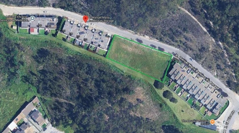 Terreno para Venda em Santa Joana