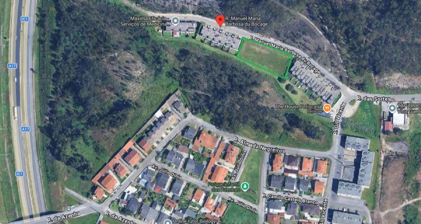 Terreno para Venda em Santa Joana Foto 2