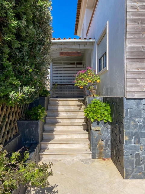 Moradia T3 para Venda em Ericeira