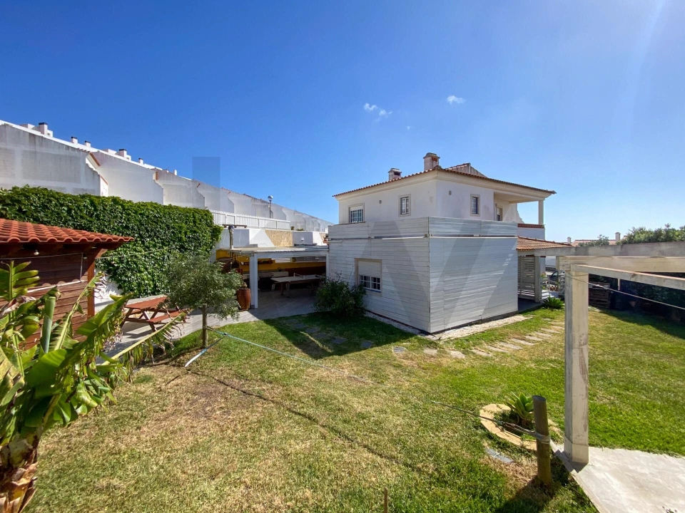 Moradia T3 para Venda em Ericeira Foto 6