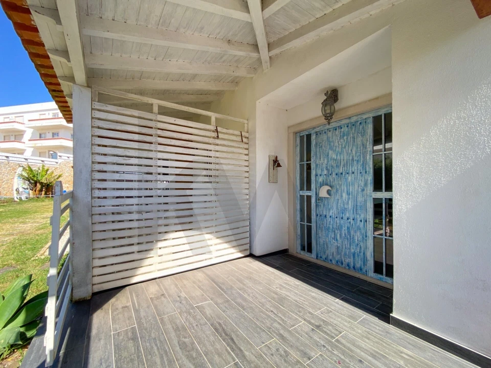Moradia T3 para Venda em Ericeira Foto 15