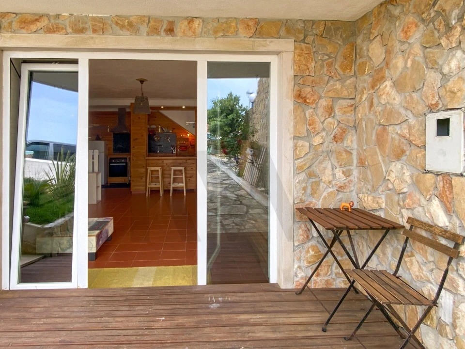 Moradia T3 para Venda em Ericeira Foto 36