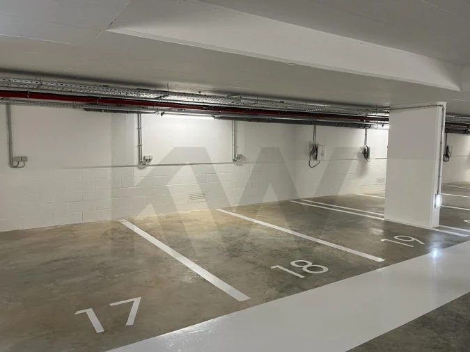 Apartamento T2 para Venda em Beato Foto 27