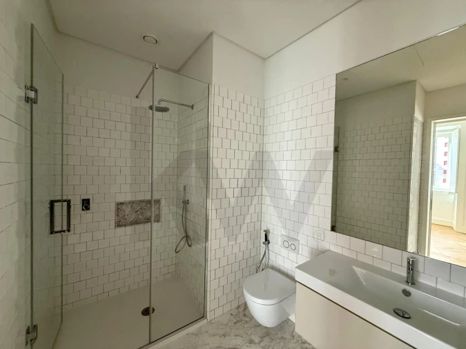 Apartamento T2 para Venda em Beato Foto 17