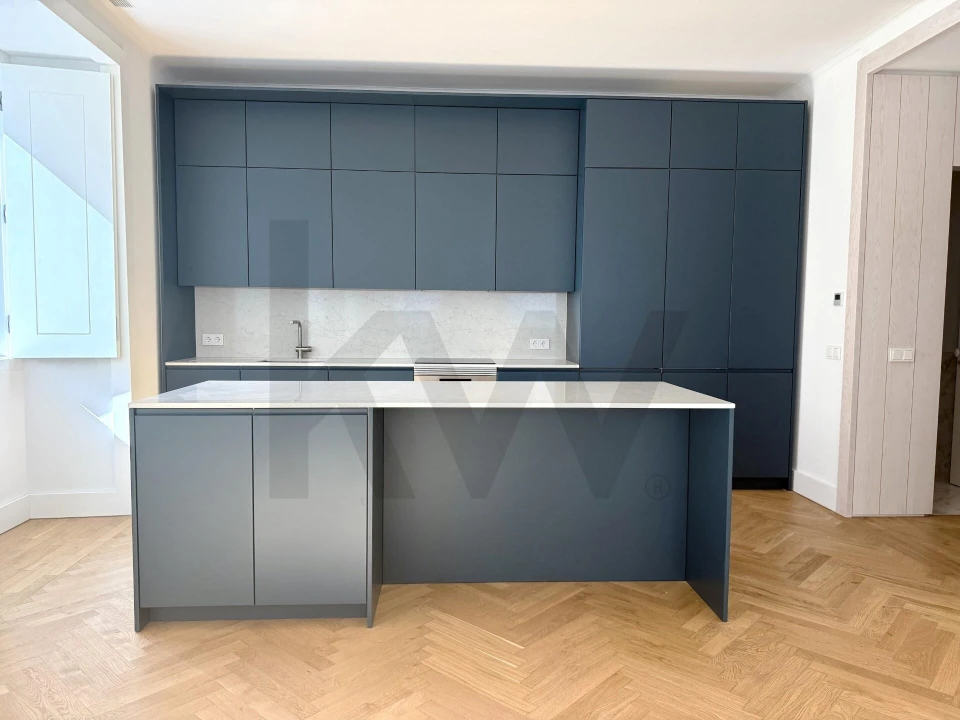 Apartamento T2 para Venda em Beato Foto 3