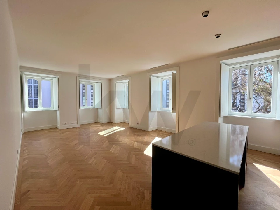 Apartamento T2 para Venda em Beato Foto 1