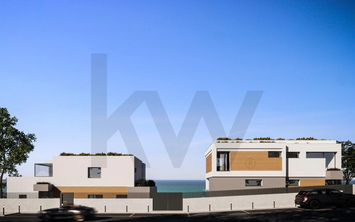 Moradia T4 para Venda em Ericeira Foto 15