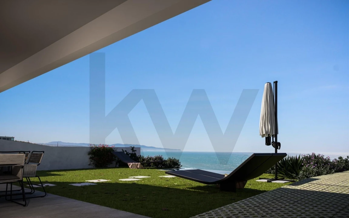 Moradia T4 para Venda em Ericeira Foto 18