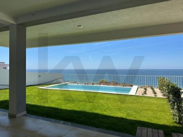 Moradia T4 para Venda em Ericeira