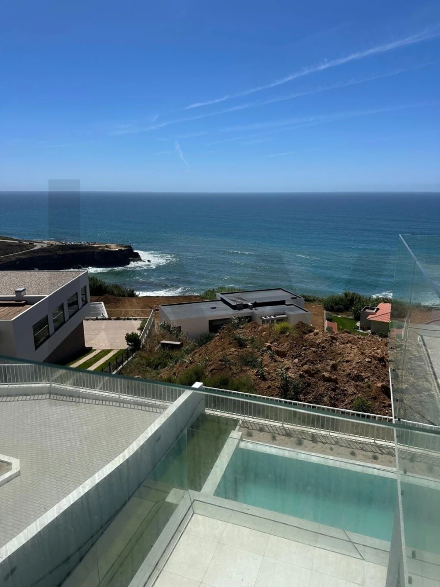 Moradia T4 para Venda em Ericeira Foto 29