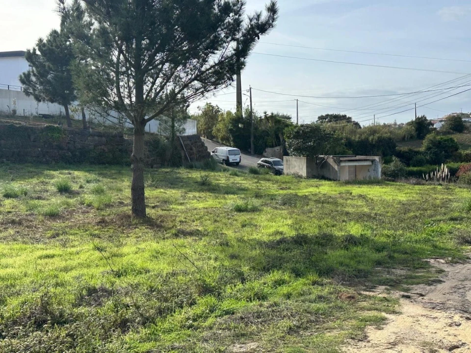 Terreno para Venda em Mafra Foto 2