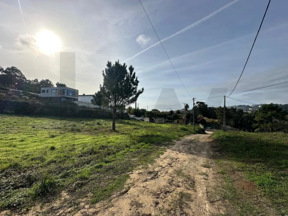 Terreno para Venda em Mafra Foto 1