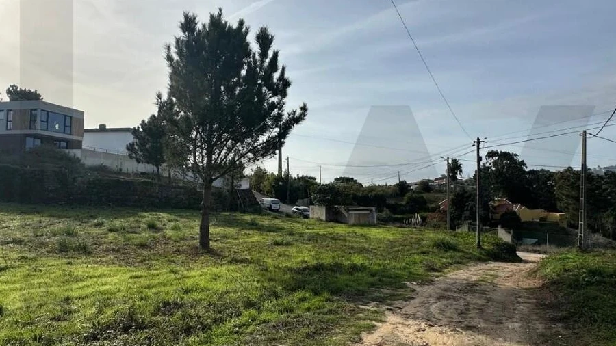 Terreno para Venda em Mafra