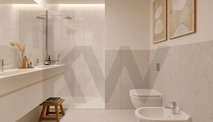 Apartamento T1 para Venda em Lumiar Foto 4