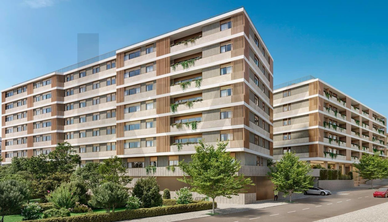 Apartamento T1 para Venda em Lumiar Foto 10