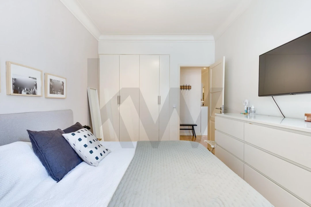 Apartamento T2 para Venda em Ajuda Foto 18