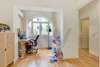 Apartamento T2 para Venda em Ajuda