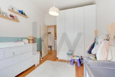 Apartamento T2 para Venda em Ajuda