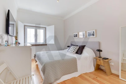 Apartamento T2 para Venda em Ajuda