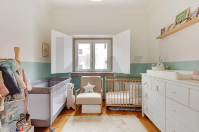 Apartamento T2 para Venda em Ajuda