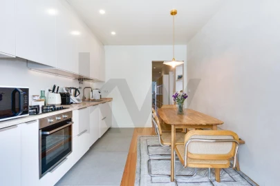 Apartamento T2 para Venda em Ajuda